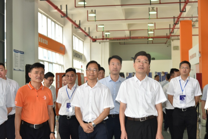 温州市姚高员市长调研.jpg