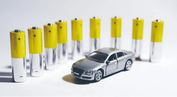 激光焊接在新能源汽车中的应用1